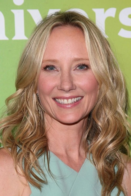 Photo of Anne Heche