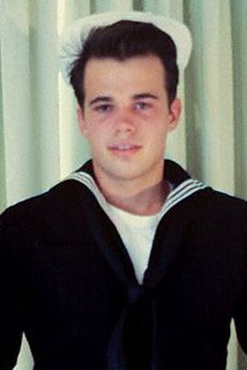 Profile of Kenny Stewart