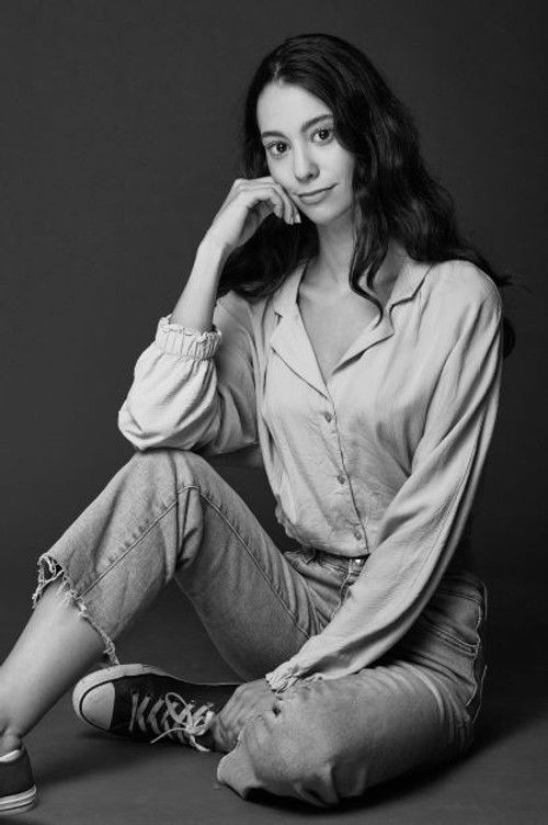 Photo of María Salvador