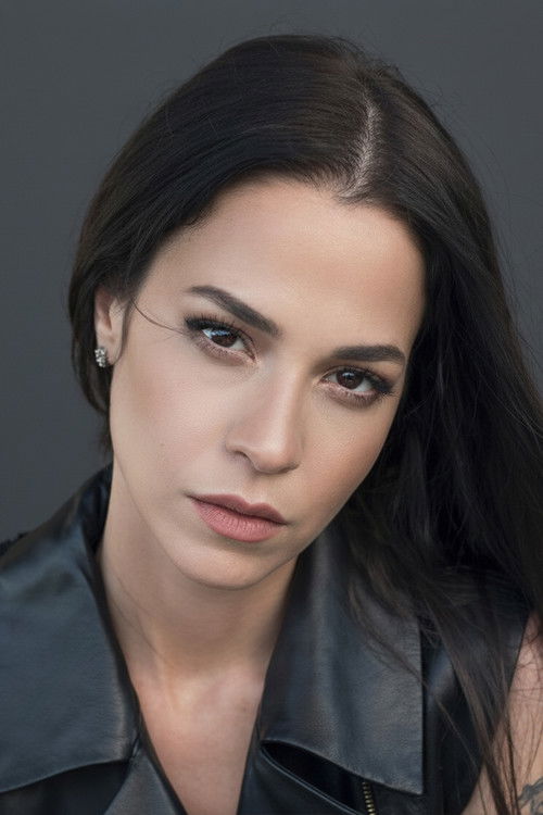 Photo of Zeynep Doruk