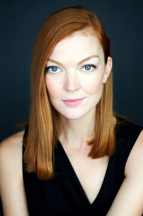 Photo of Emily Coutts