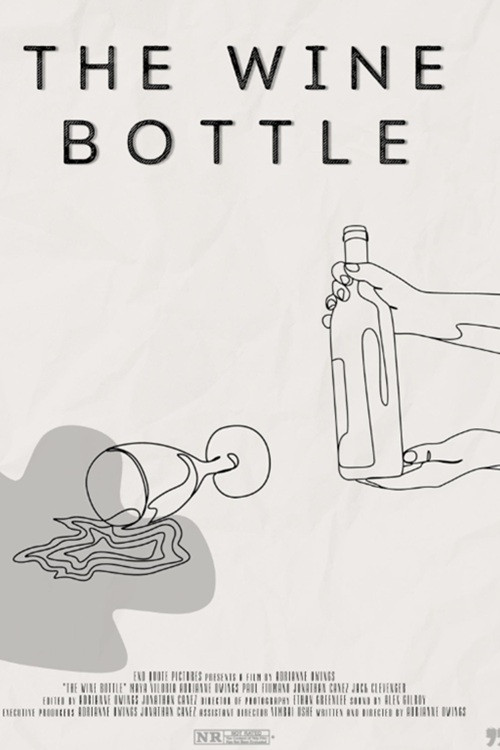 The Wine Bottle