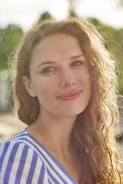 Photo of Anna Arlanova