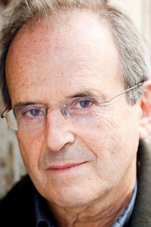 Photo of Tibor Feldman