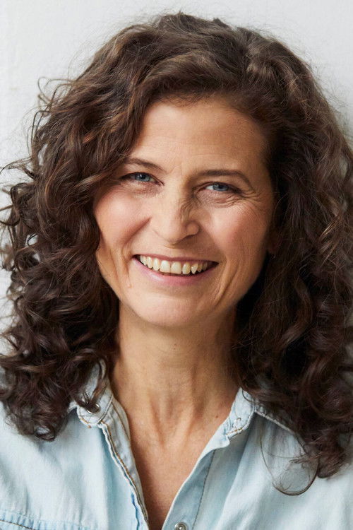 Photo of Miranda Wilson