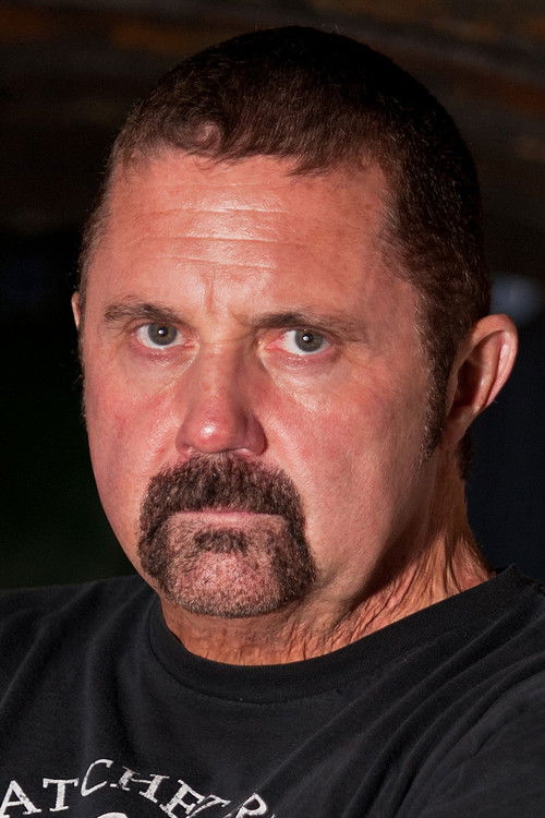 Photo of Kane Hodder