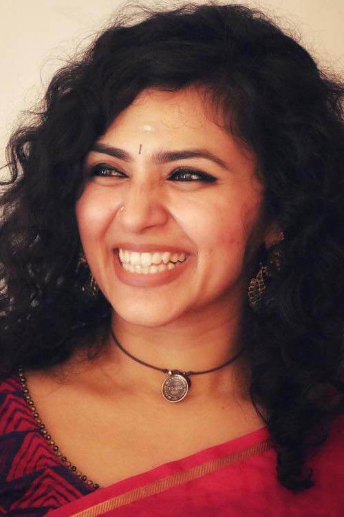 Photo of Maalavika Sundar