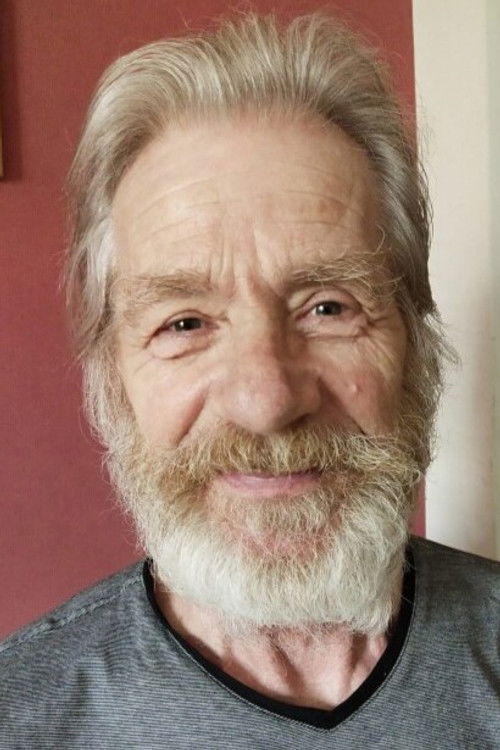 Photo of Alexander Vdovin