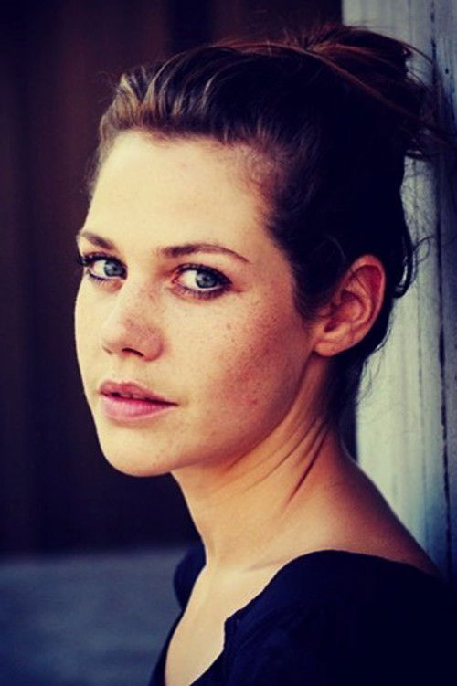 Photo of Felicitas Woll