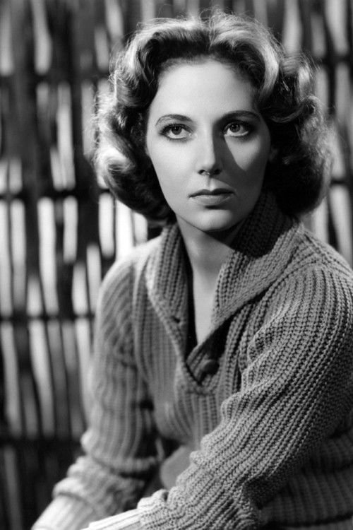 Photo of Kathleen Byron