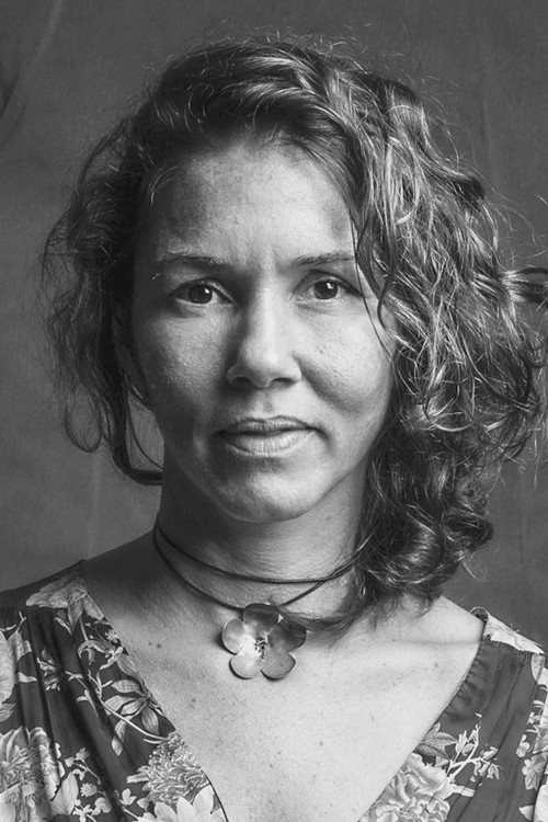 Photo of Eliza Capai