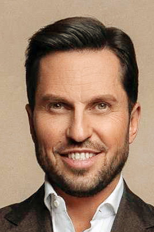 Photo of Aleksandr Revva