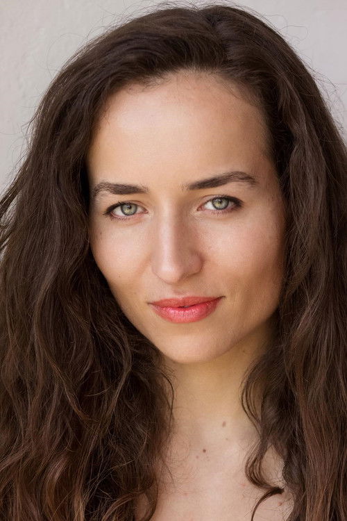 Photo of Samantha Schnitzler