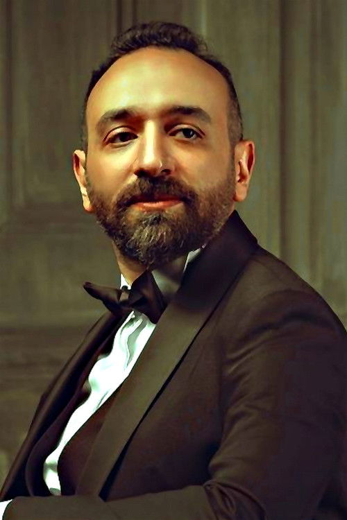 Photo of Amr Salama