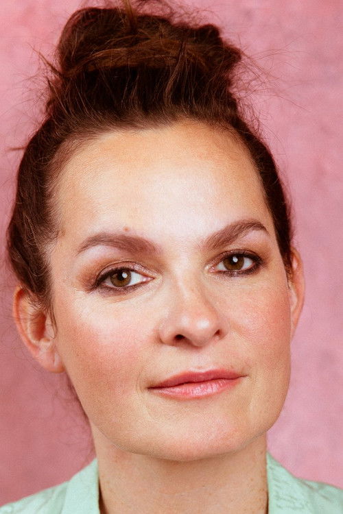 Photo of Biljana Stojkoska