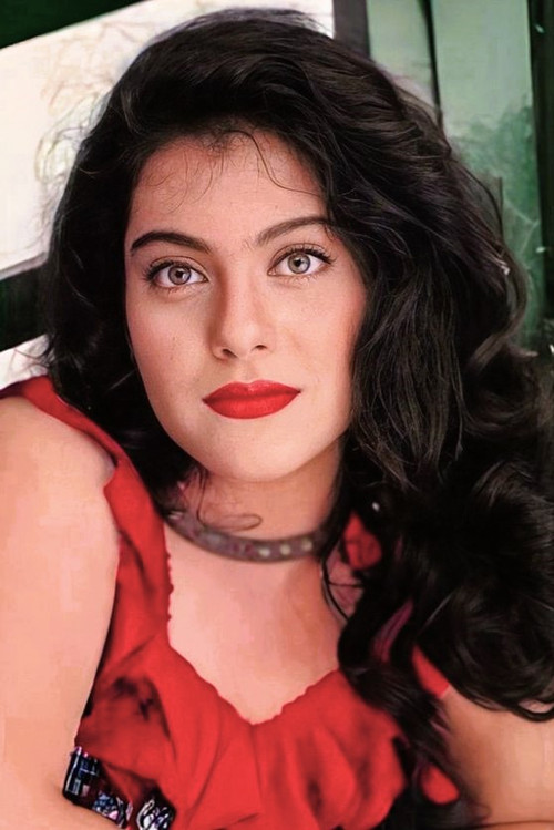 Photo of Kajol