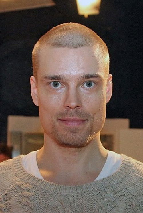 Photo of Tero Tiittanen