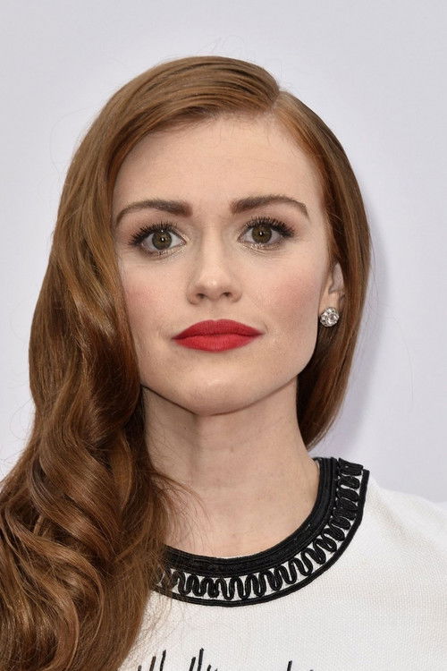Photo of Holland Roden