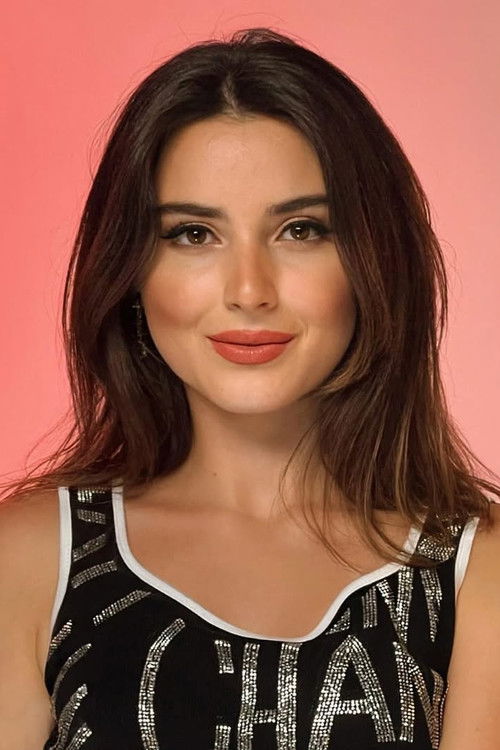 Photo of Zəhra Əliyeva