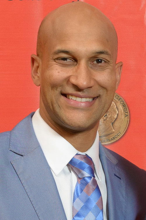 Photo of Keegan-Michael Key