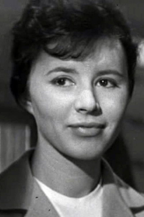 Photo of Ada Voloshina