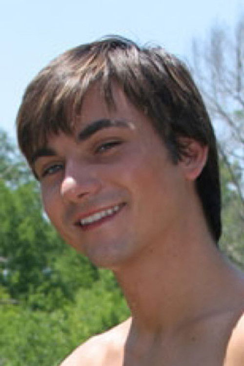 Photo of Tyler Banks