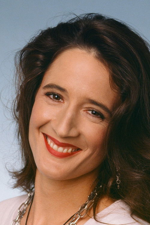 Photo of Anne Ramsay