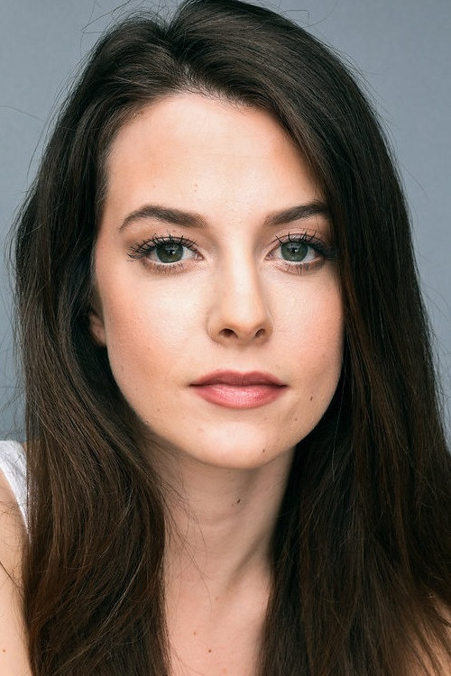 Photo of Meredith Parks