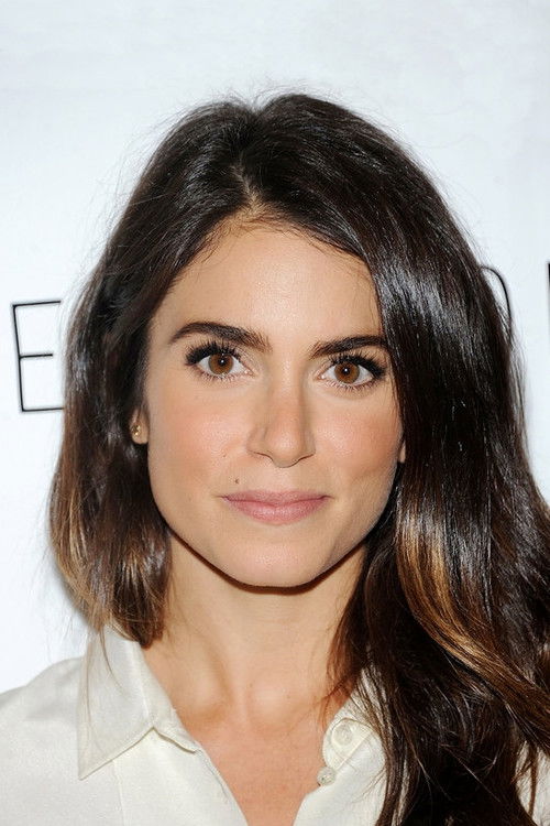 Photo of Nikki Reed
