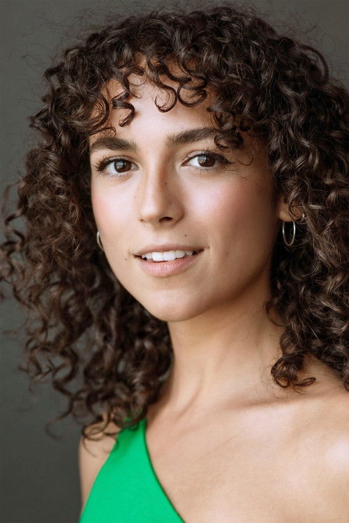 Photo of Andrea Pavlovic