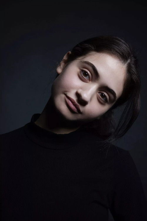 Photo of Ori Avinoam