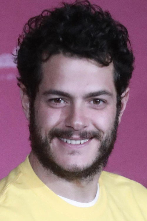 Photo of Alfonso Dosal