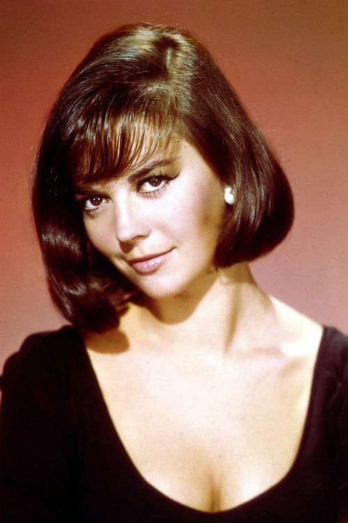 Photo of Natalie Wood