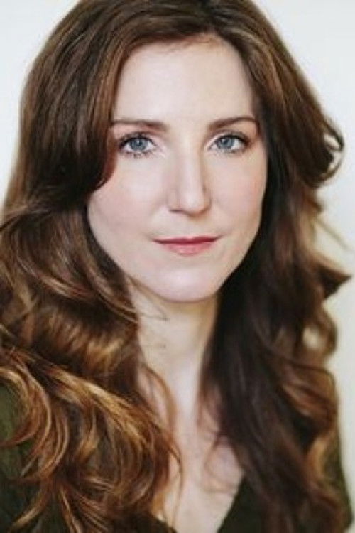 Photo of Sarah Utterback