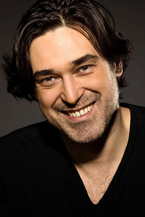 Photo of Burak Hakkı