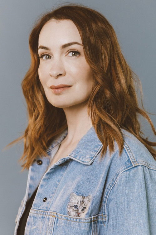 Photo of Felicia Day