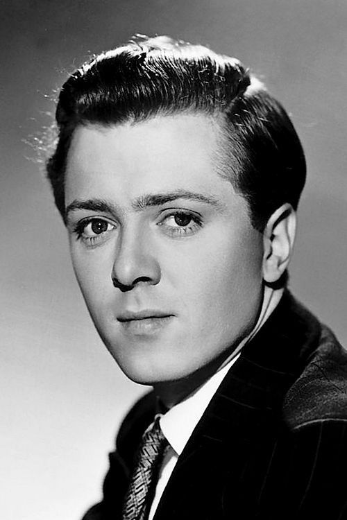 Photo of Richard Attenborough