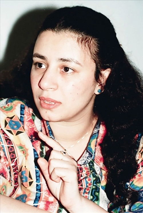 Photo of Abla Kamel
