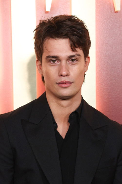 Photo of Nicholas Galitzine