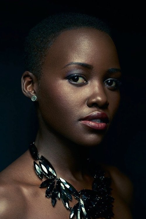 Photo of Lupita Nyong'o