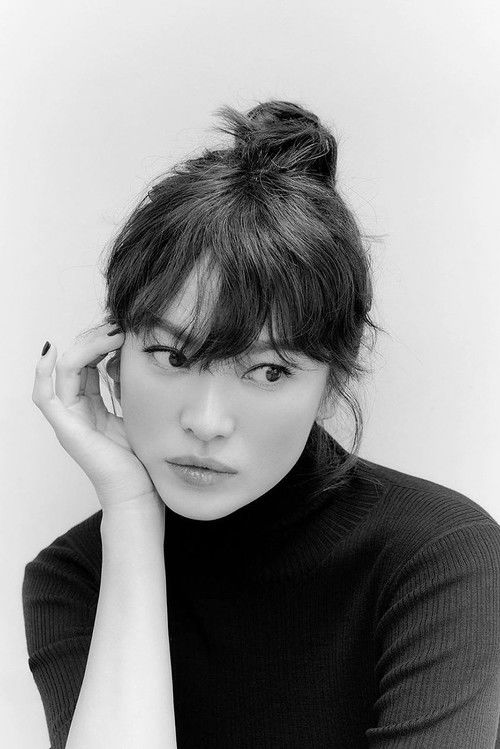 Photo of Song Hye-kyo
