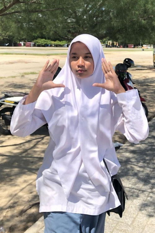 Photo of Aiko Adonia Pardika