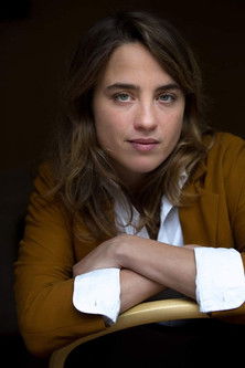 Photo of Adèle Haenel