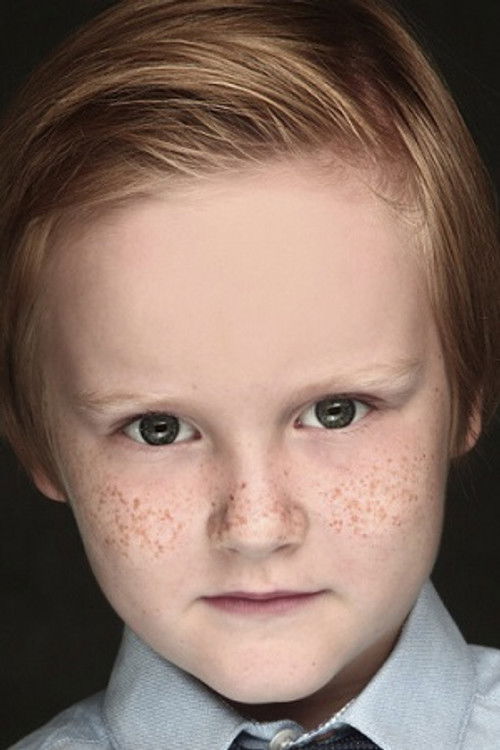 Photo of Fyodor Paramonov