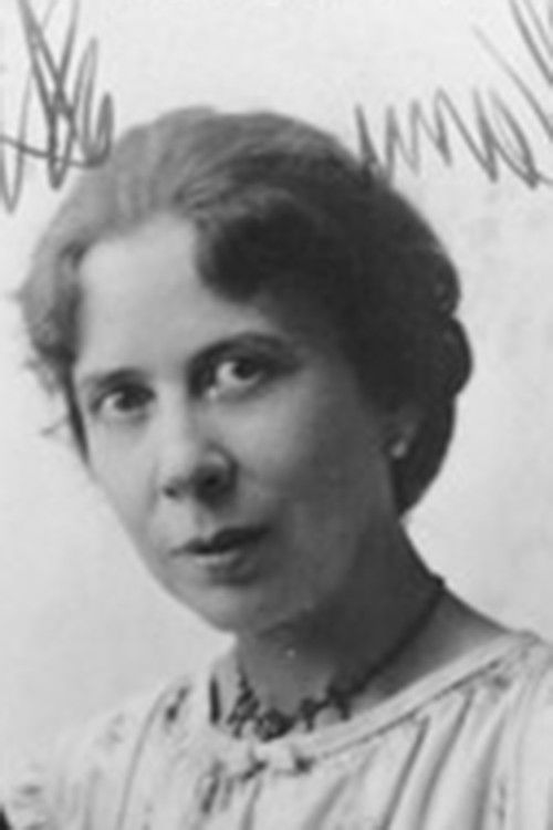 Photo of Myra Keaton