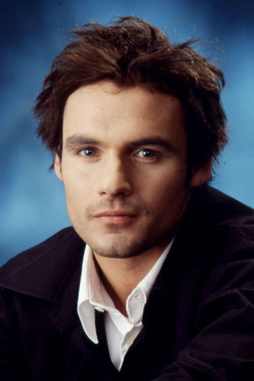 Photo of Jan Wieczorkowski