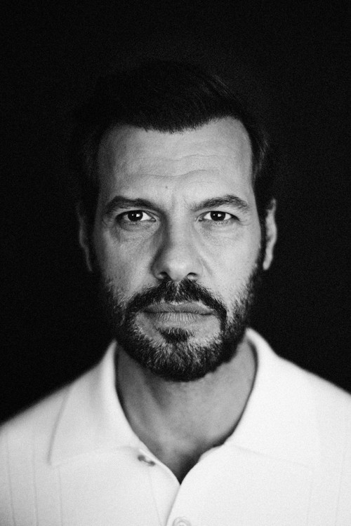 Photo of Laurent Lafitte