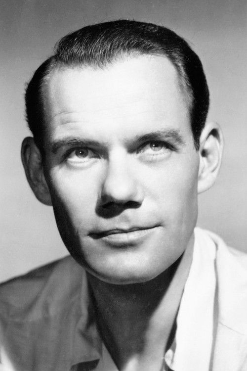 Photo of John Ridgely