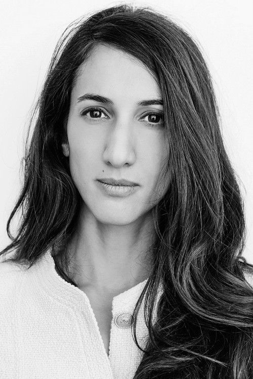 Photo of Deniz Gamze Ergüven