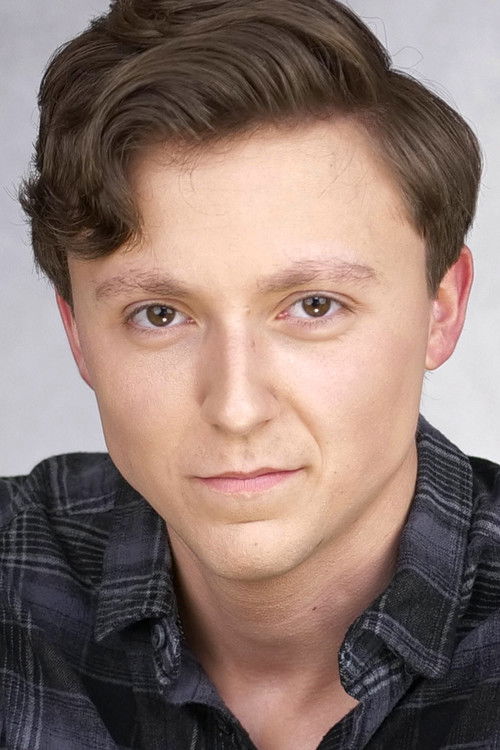 Photo of Nigel Butler